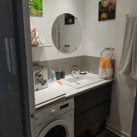 Le Cap Marina * 阿格德