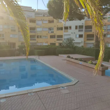 公寓 Le Cap Marina