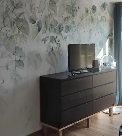 Le Cap Marina 公寓 阿格德