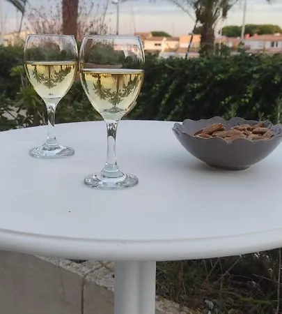 Le Cap Marina 阿格德