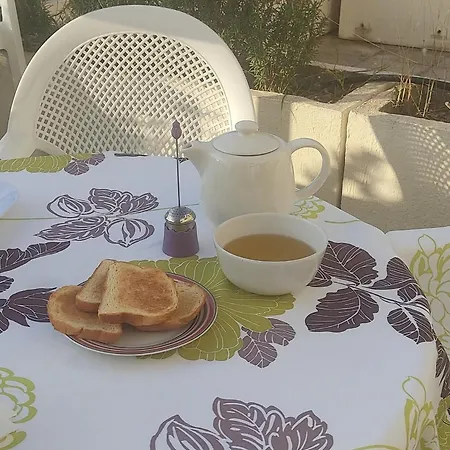 Le Cap Marina 公寓