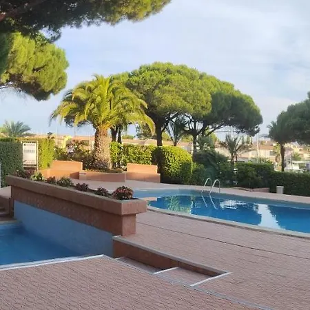 Apartmán Le Cap Marina *