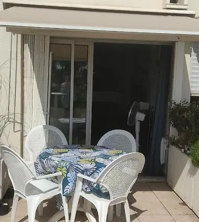 Διαμέρισμα Le Cap Marina