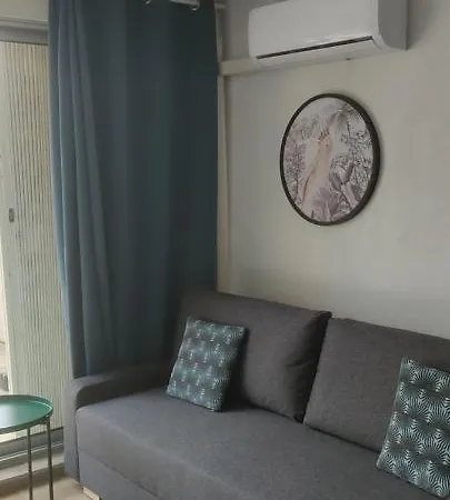 Le Cap Marina Apartmán