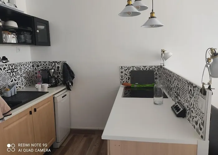 Διαμέρισμα Le Cap Marina Agde