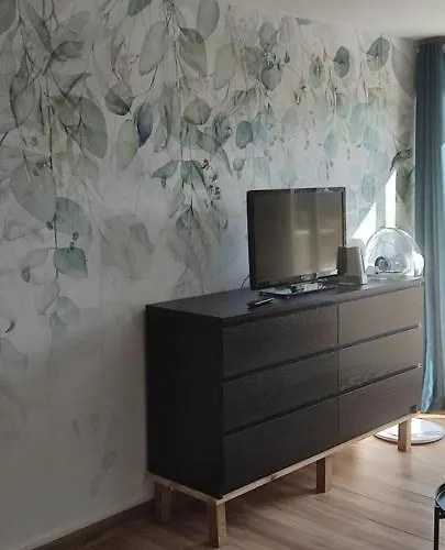 Le Cap Marina Апартаменты Агд