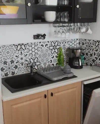 Le Cap Marina Агд