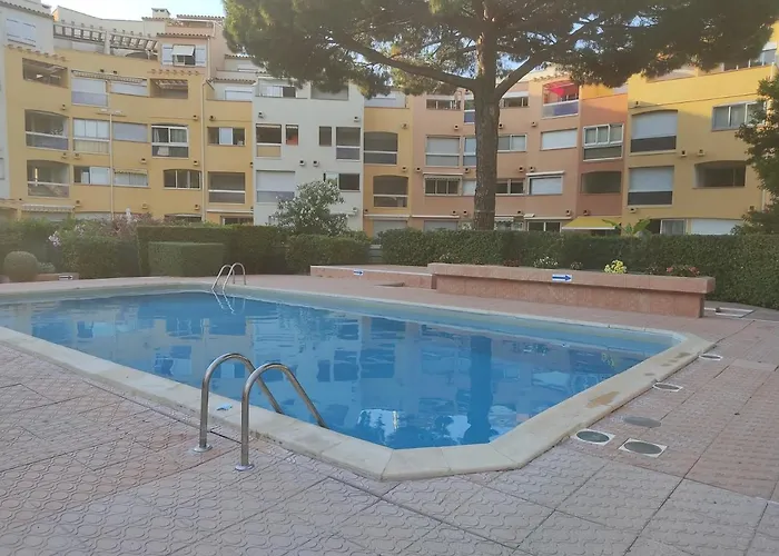 Διαμέρισμα Le Cap Marina *