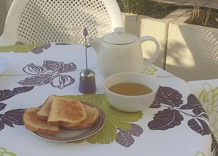 Le Cap Marina Апартаменты