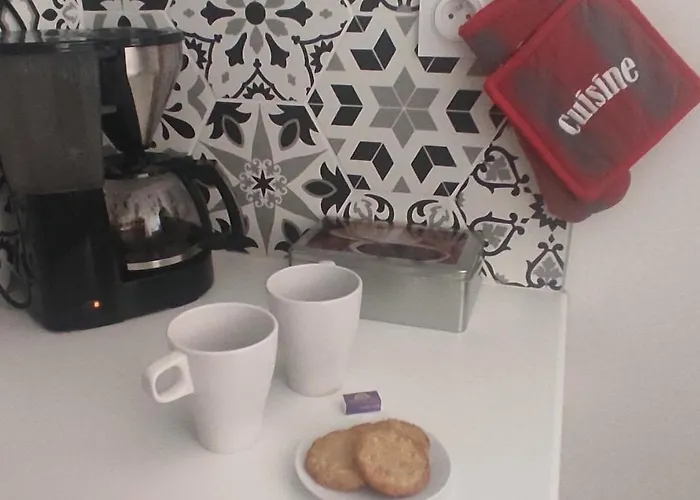 Le Cap Marina * Агд